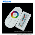 DC12V-24V 2.4G RF Wireless Touching LED RGB Remote Controller